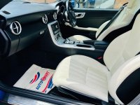 MERCEDES-BENZ SLC