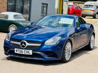 MERCEDES-BENZ SLC