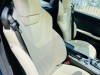 MERCEDES-BENZ SLC
