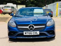 MERCEDES-BENZ SLC