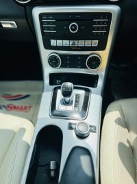 MERCEDES-BENZ SLC