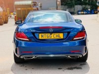 MERCEDES-BENZ SLC