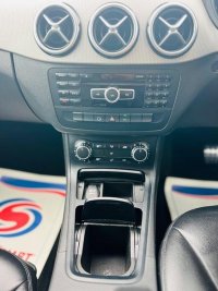 MERCEDES-BENZ B CLASS