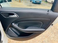MERCEDES-BENZ B CLASS