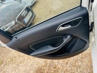 MERCEDES-BENZ B CLASS