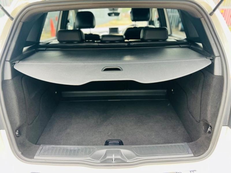 MERCEDES-BENZ B CLASS