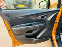 VAUXHALL MOKKA X