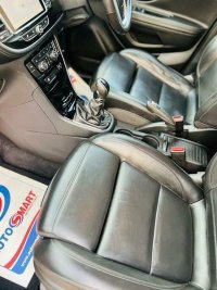VAUXHALL MOKKA X