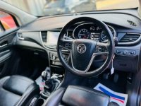 VAUXHALL MOKKA X