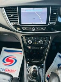VAUXHALL MOKKA X