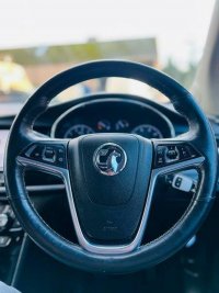 VAUXHALL MOKKA X