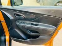 VAUXHALL MOKKA X