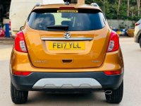 VAUXHALL MOKKA X