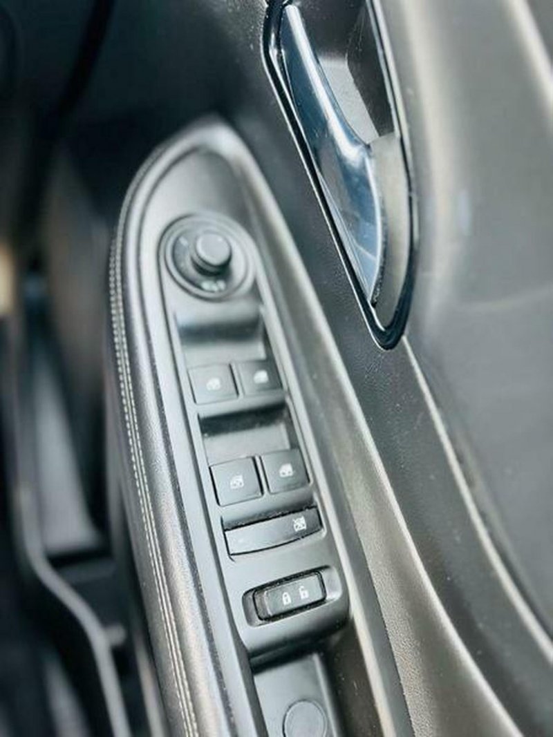 VAUXHALL MOKKA X