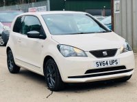 SEAT MII
