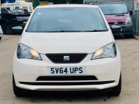 SEAT MII