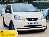 SEAT MII