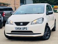 SEAT MII