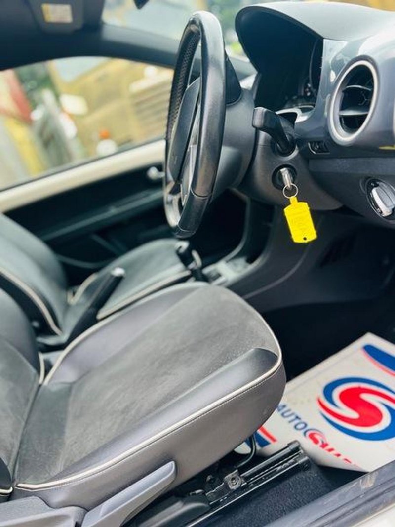 SEAT MII