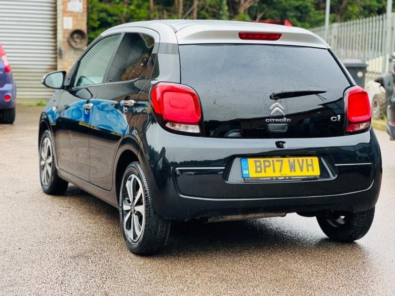 CITROEN C1