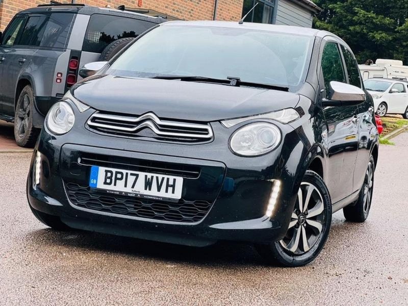 CITROEN C1