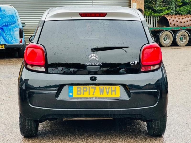 CITROEN C1
