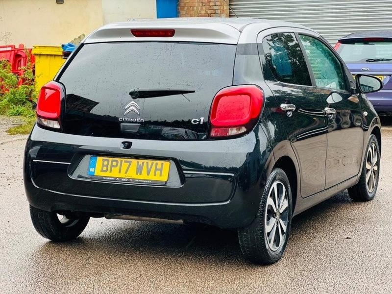 CITROEN C1