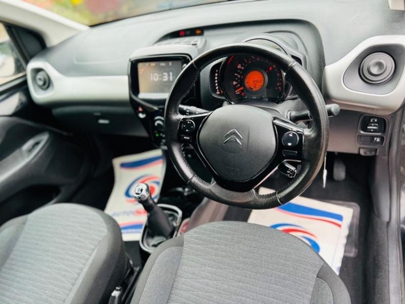 CITROEN C1