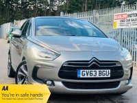 CITROEN DS5