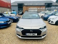 DS AUTOMOBILES DS 3