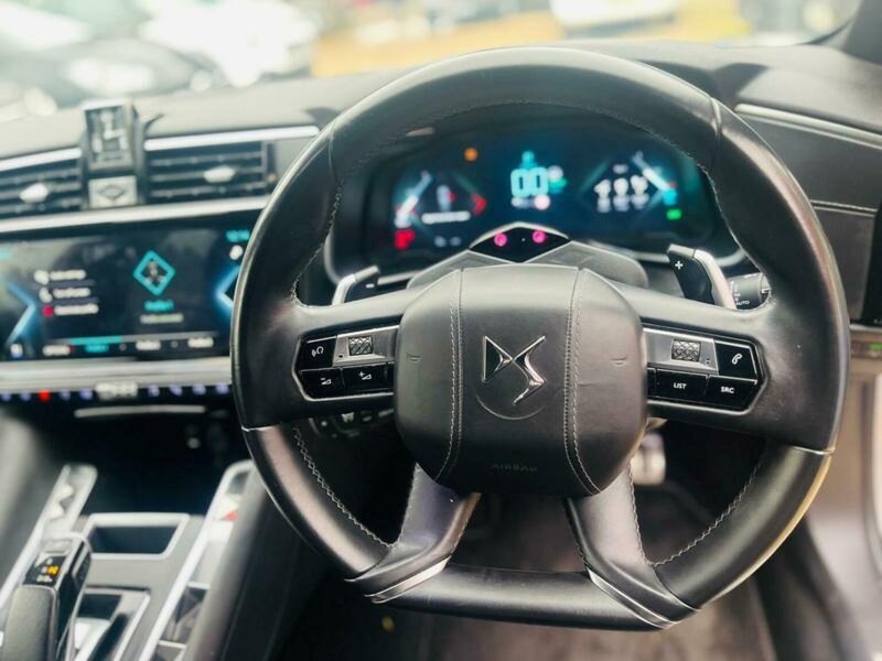 DS AUTOMOBILES DS 3