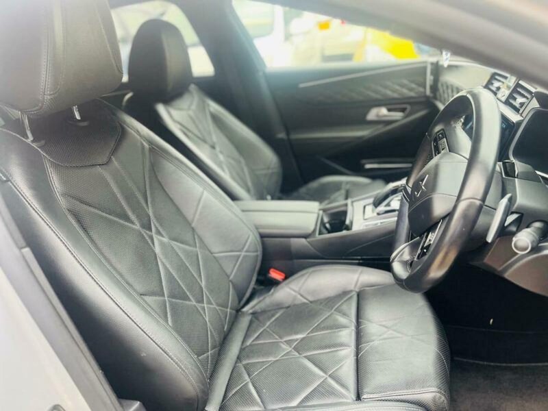 DS AUTOMOBILES DS 3