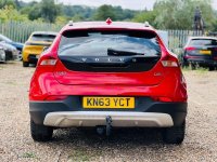 VOLVO V40 CROSS COUNTRY