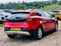 VOLVO V40 CROSS COUNTRY