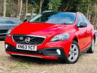 VOLVO V40 CROSS COUNTRY