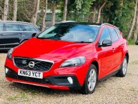 VOLVO V40 CROSS COUNTRY