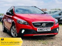 VOLVO V40 CROSS COUNTRY