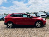 VOLVO V40 CROSS COUNTRY