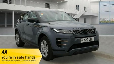 LAND ROVER