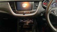 VAUXHALL GRANDLAND X