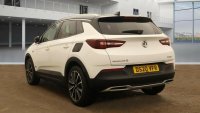 VAUXHALL GRANDLAND X