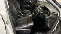 VAUXHALL GRANDLAND X