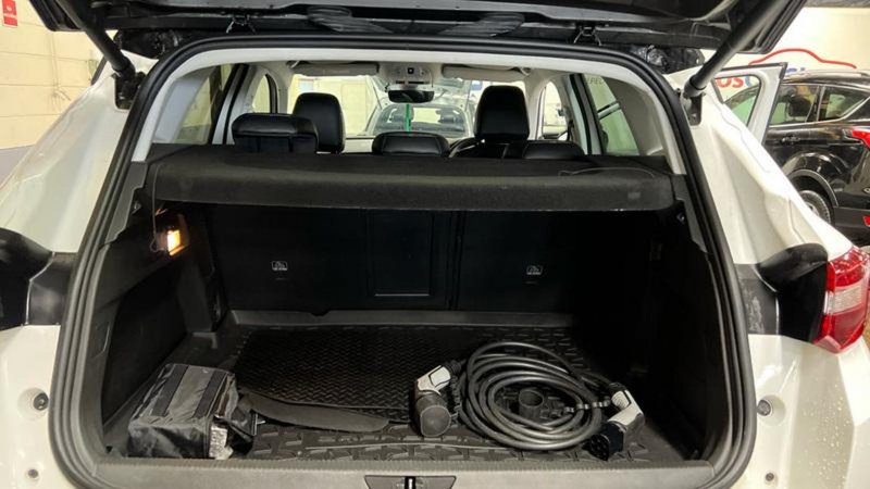VAUXHALL GRANDLAND X