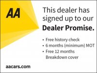 VAUXHALL ADAM