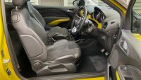 VAUXHALL ADAM