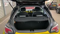 VAUXHALL ADAM