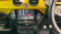 VAUXHALL ADAM