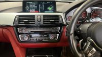 BMW 4 SERIES GRAN COUPE