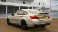 BMW 4 SERIES GRAN COUPE