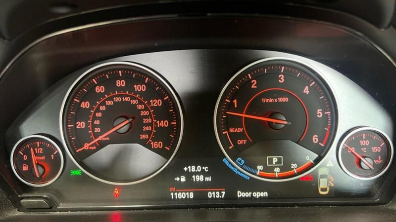 BMW 4 SERIES GRAN COUPE